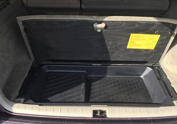 Volvo V70 cena 19900 przebieg: 366000, rok produkcji 2005 z Jedwabne małe 191